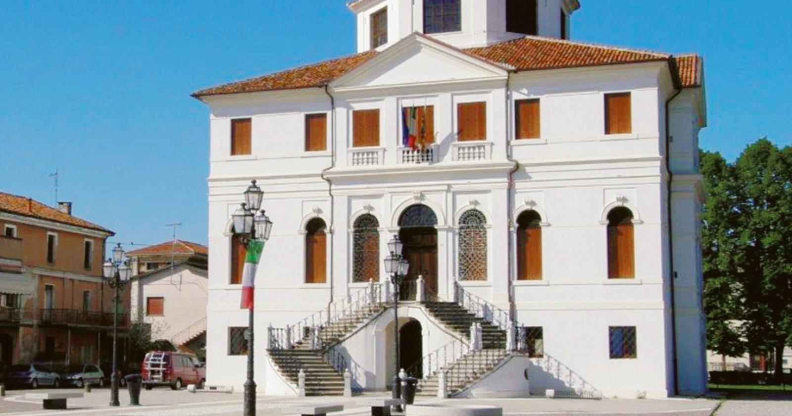 Il bilancio sul tavolo del Consiglio