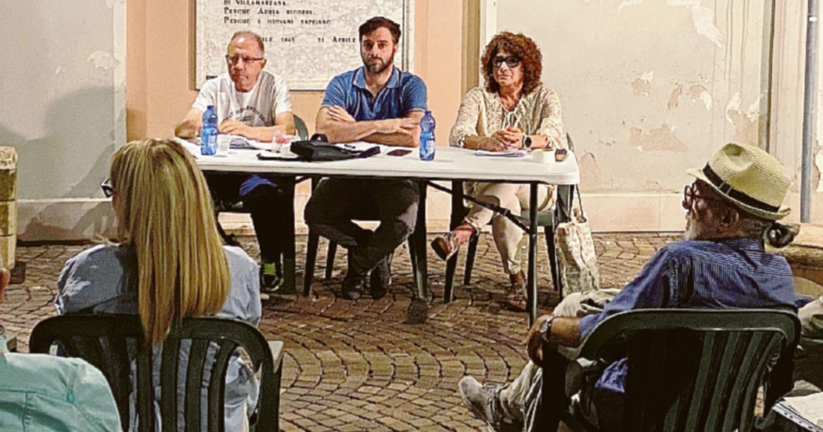 “Un fallimento del sistema”