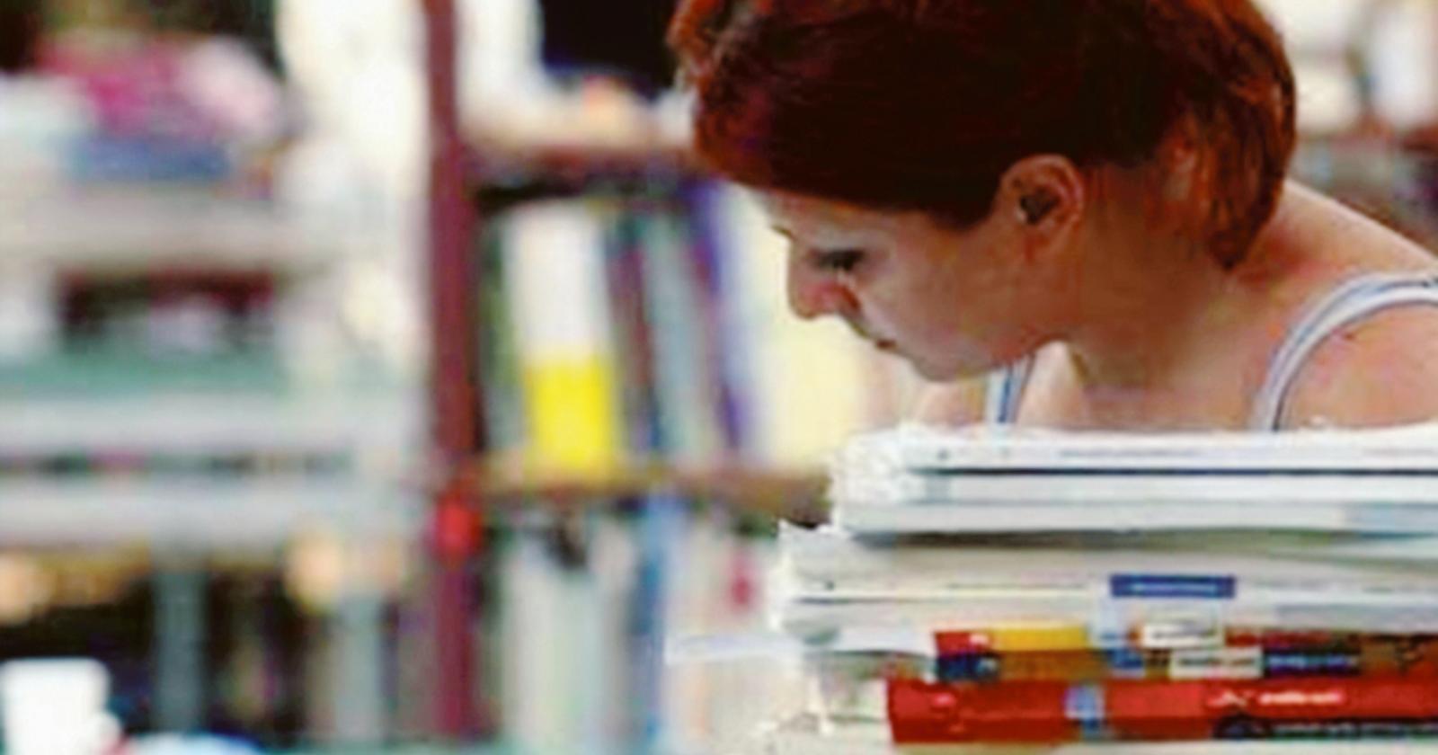 Carissimi libri, quanto ci costate...