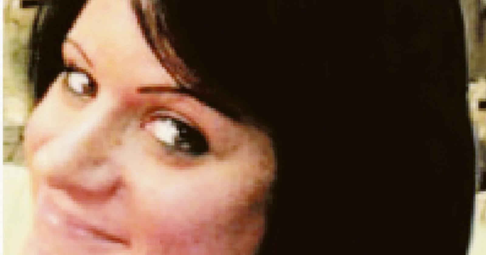 Oggi l’addio alla giovane Cinzia