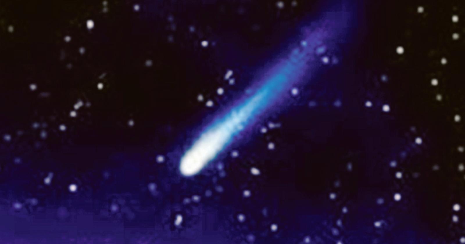 Una notte tra stelle ed emozioni