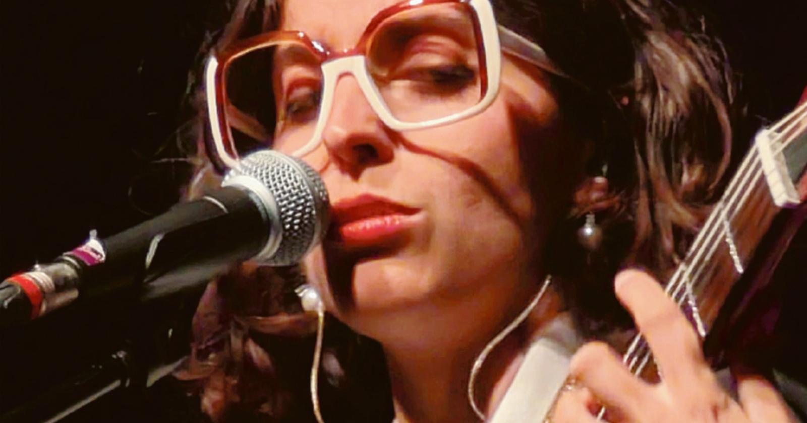Anna Castiglia centra un soldout