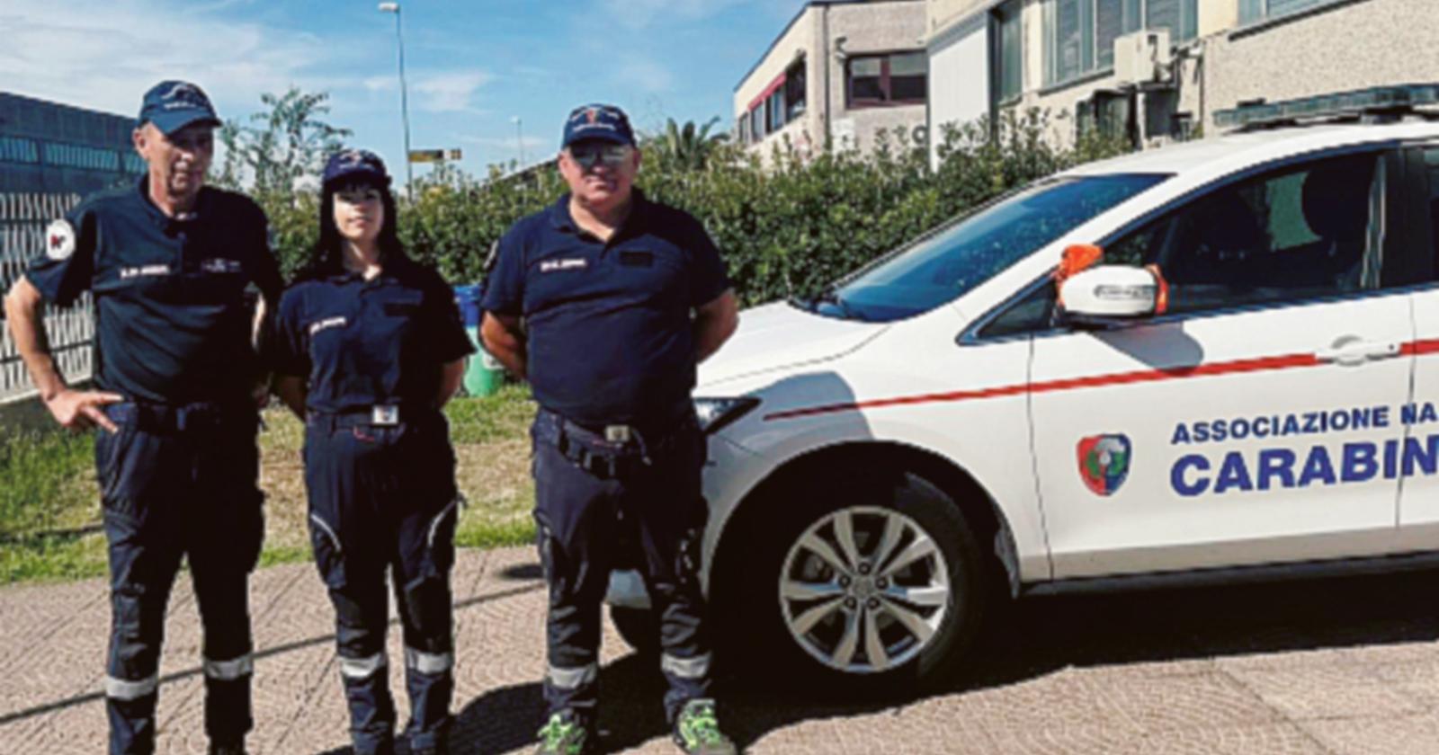 Il volontariato non va in vacanza