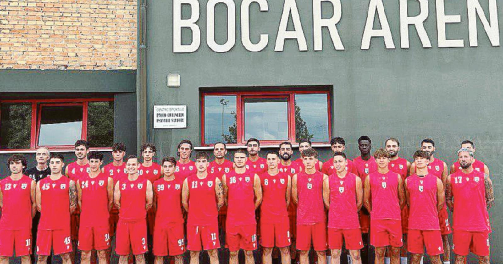 Bocar e Corbola uniscono le forze