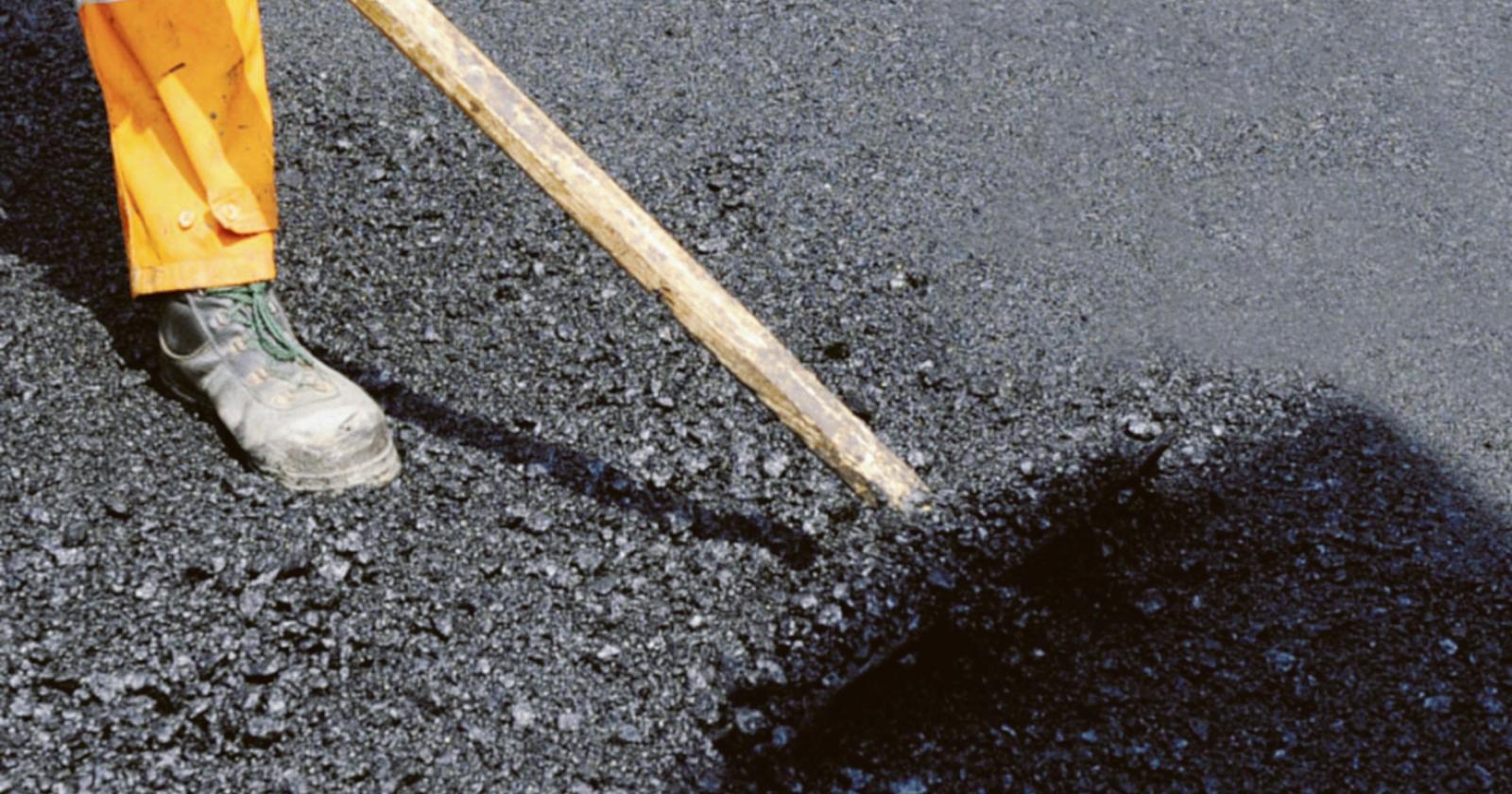 Truffa dell’asfalto: attenti, sono in giro!