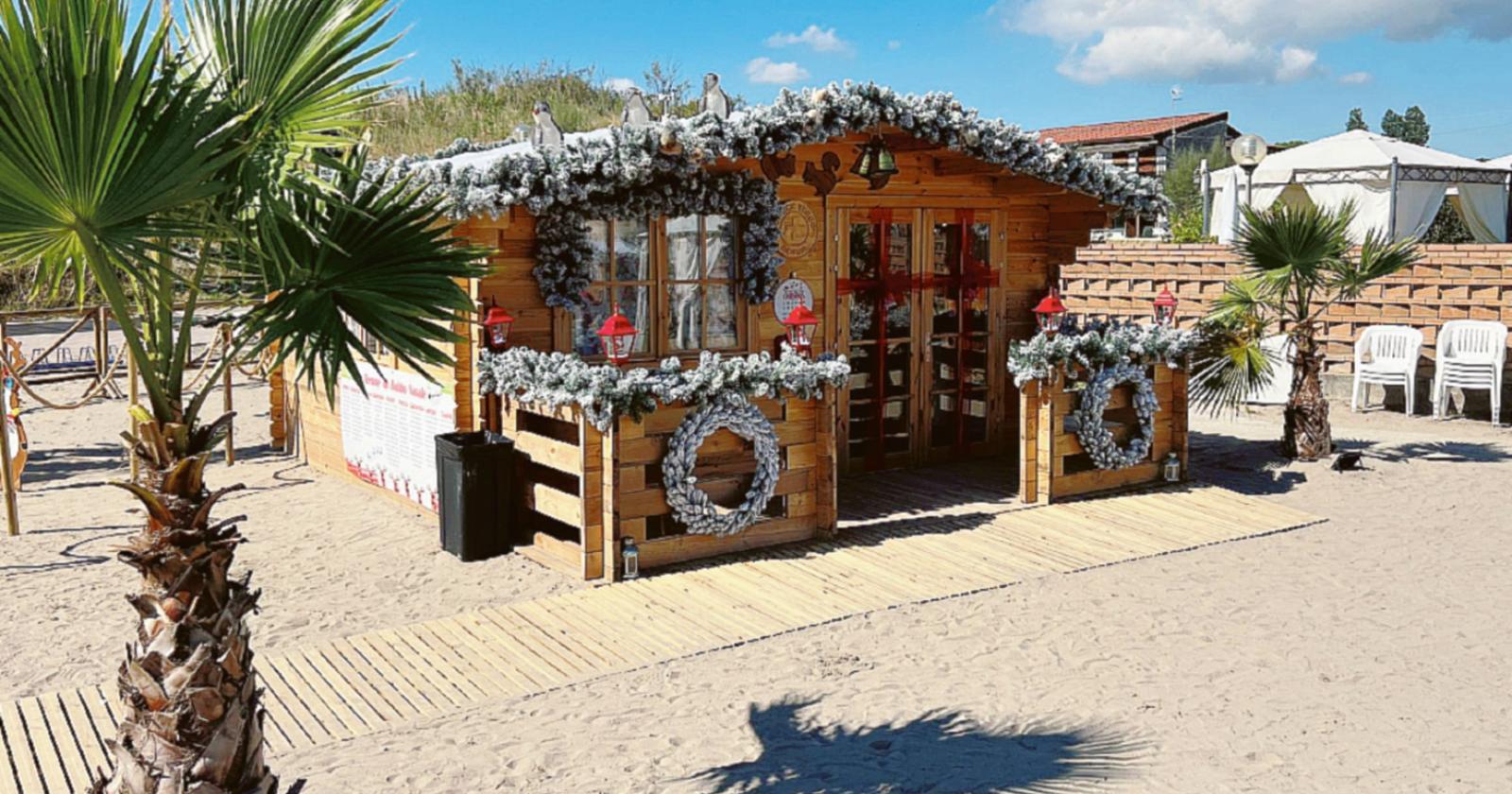 Volontariato, musica e Natale