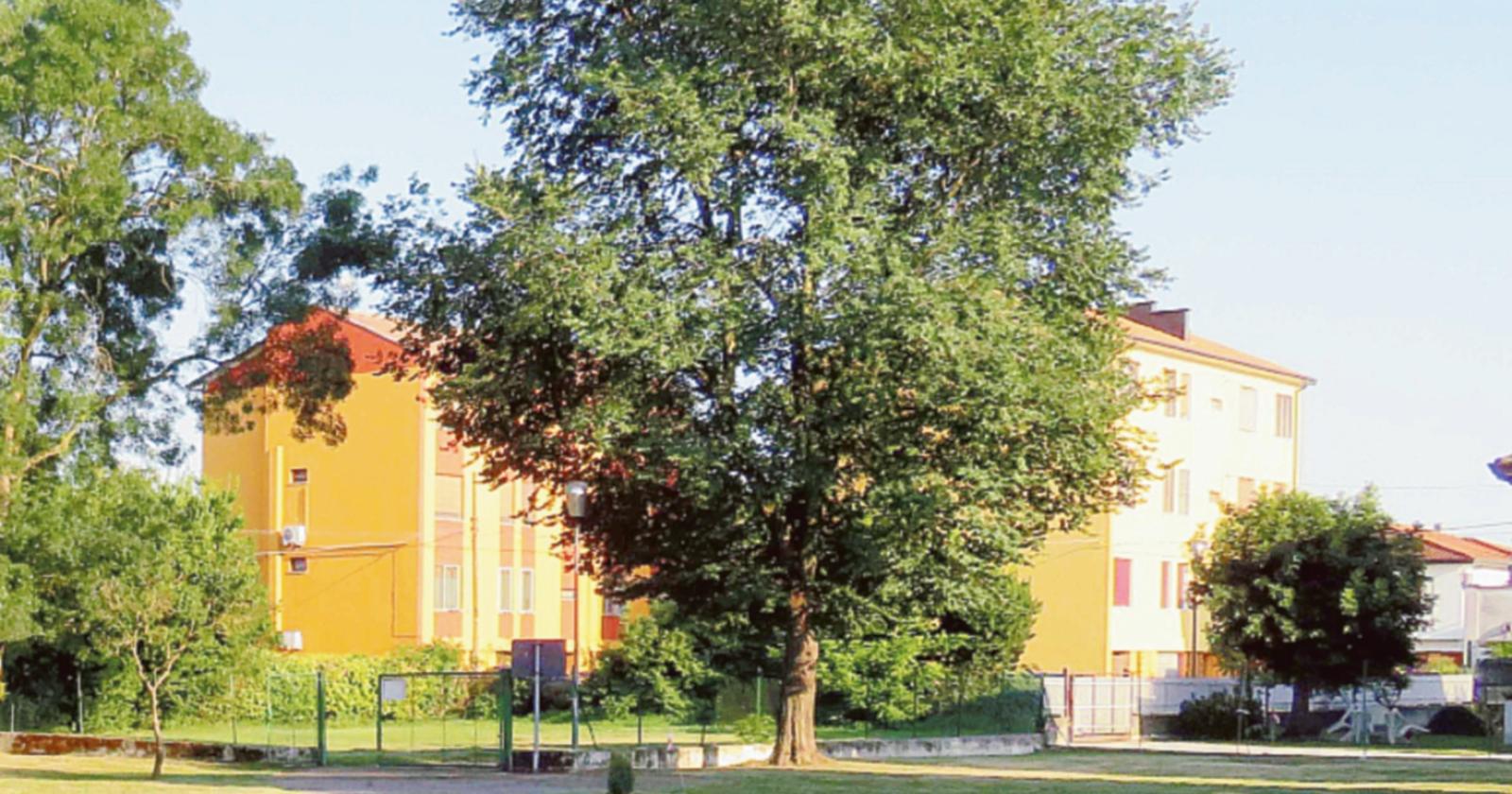 Persi 600mila euro per il parco