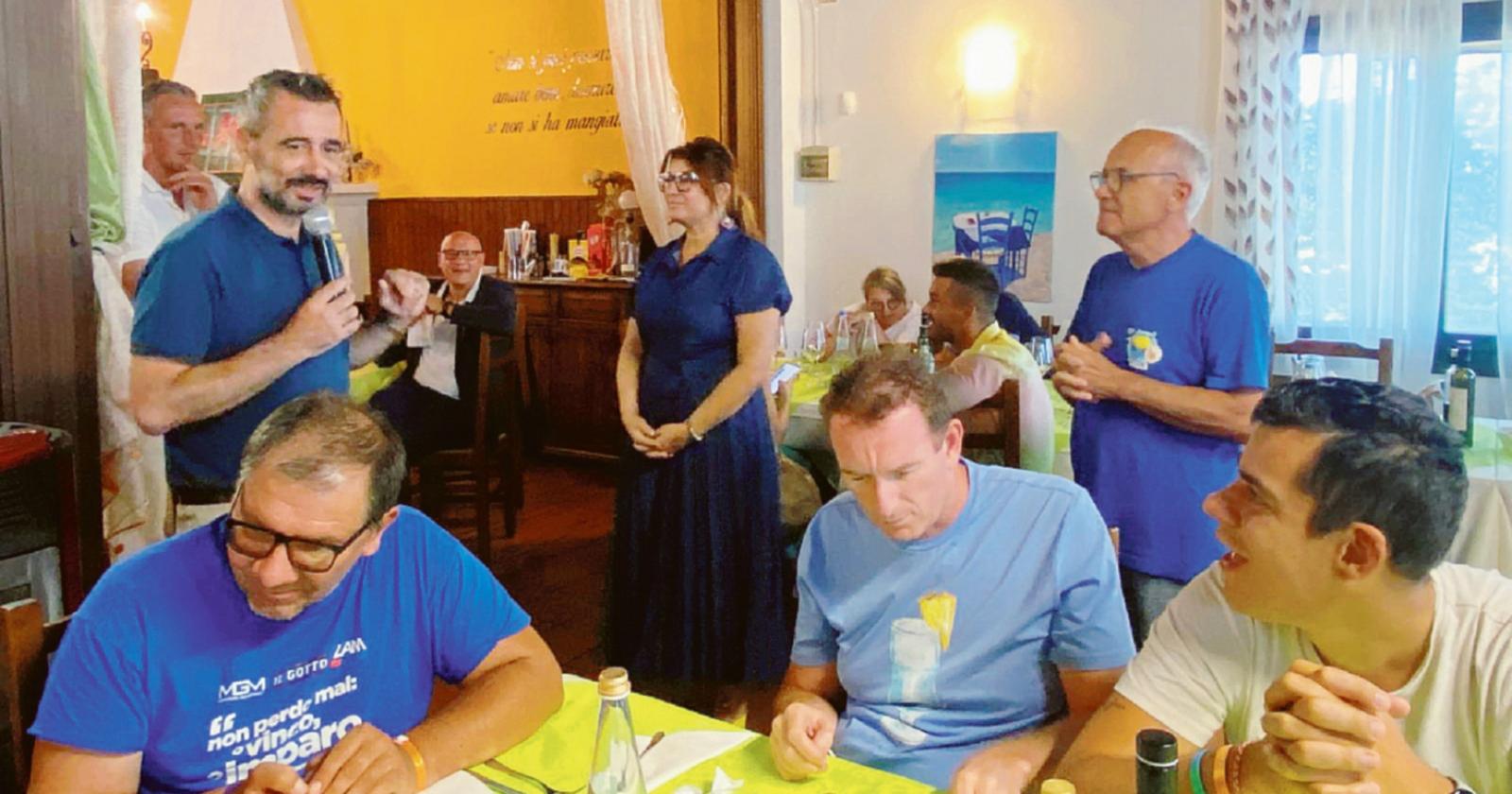 Convivialità e inclusività a tavola
