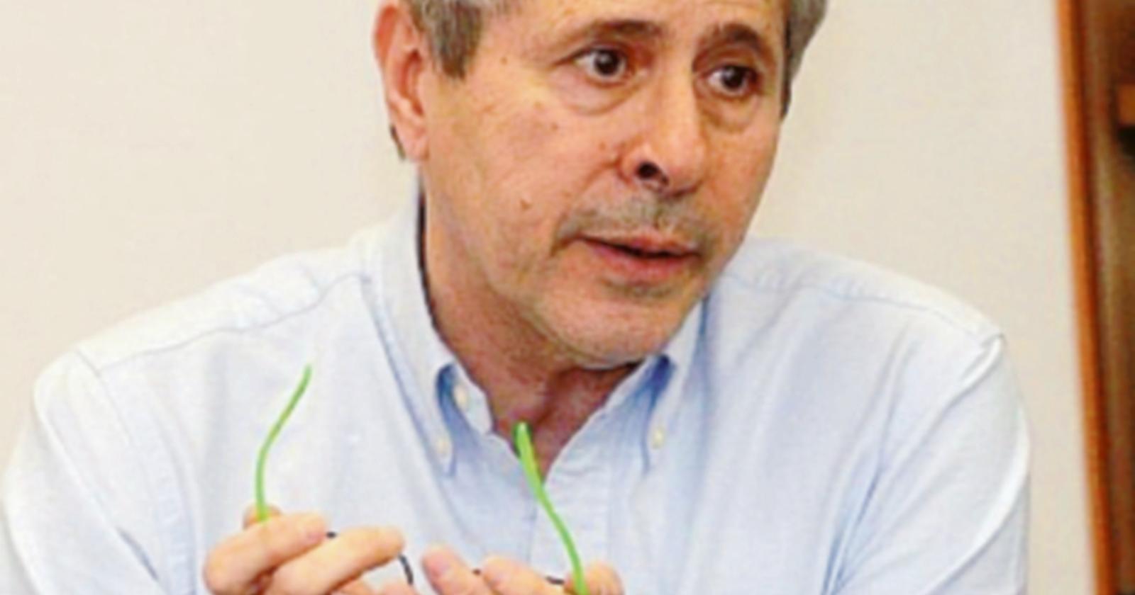 Il senatore Andrea Crisanti ci sarà 