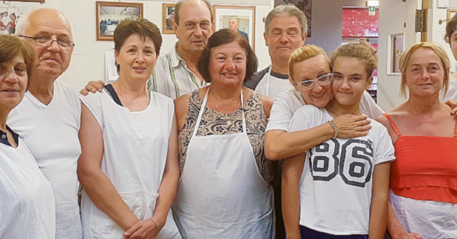 Al via l’attesa festa dell’Unità