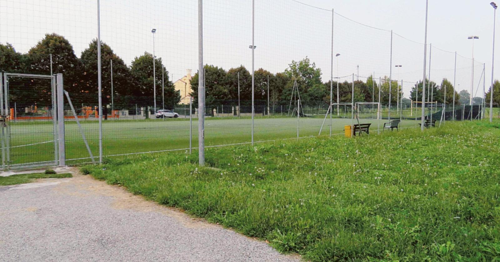 Campetto Coop, via al bando pubblico