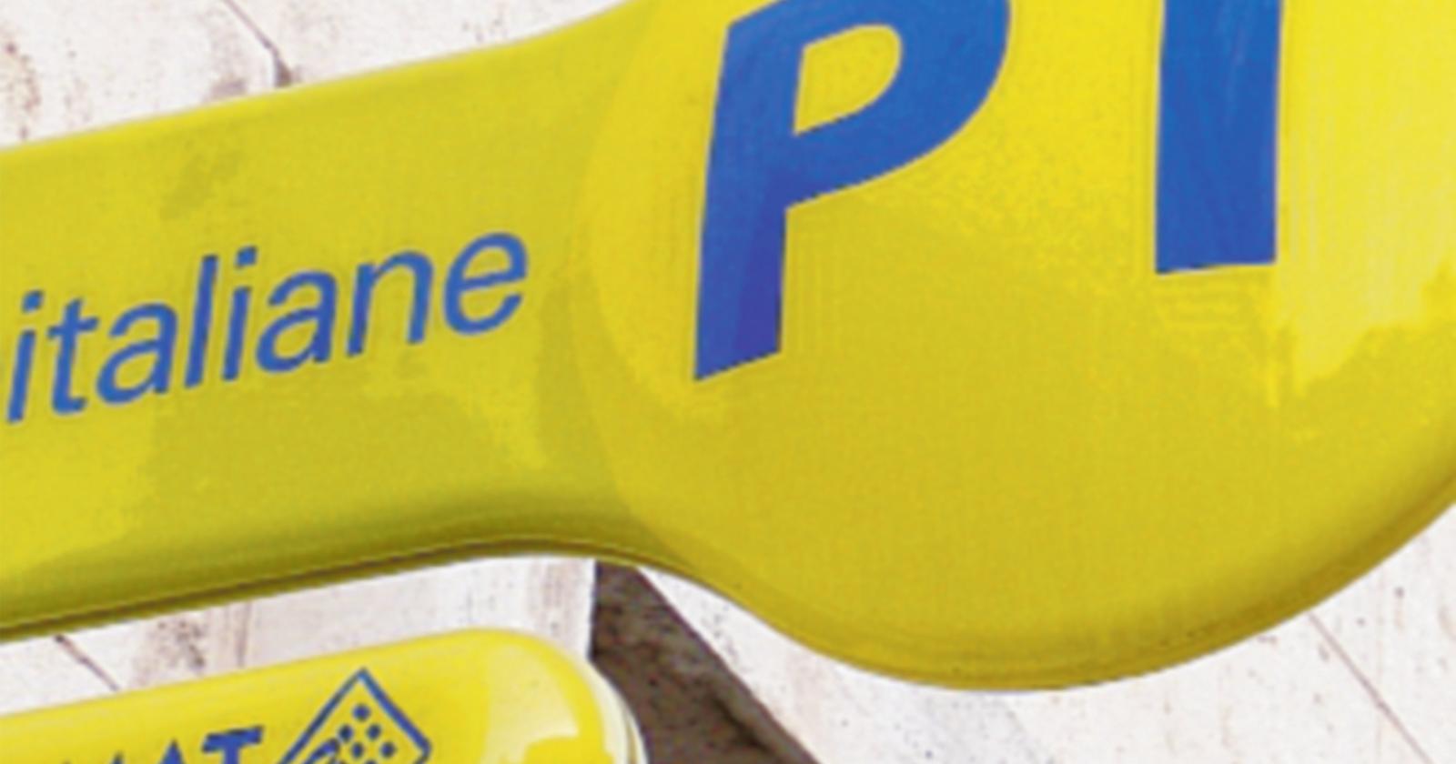 Assunzioni in corso alle Poste