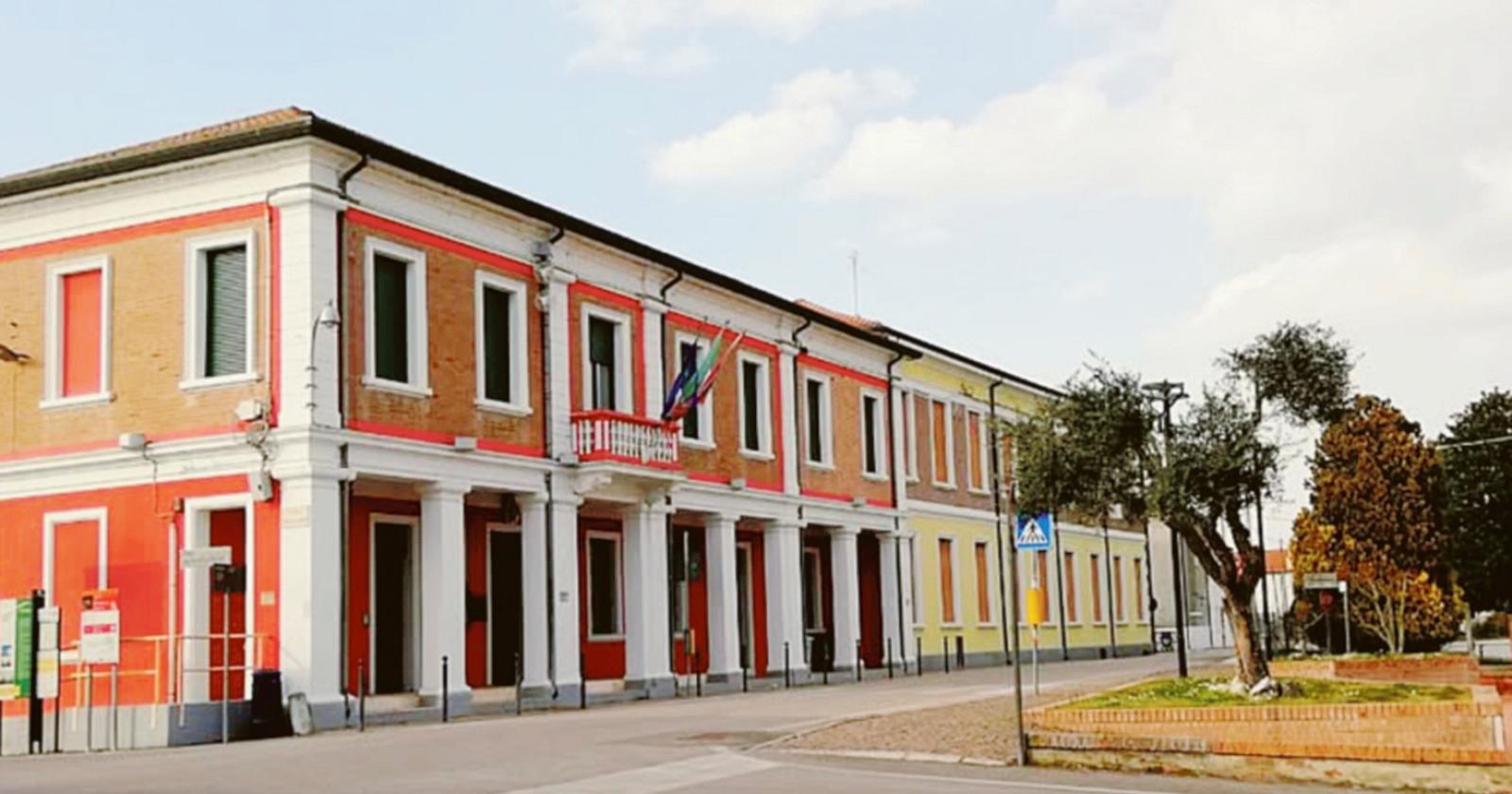 Via Matteotti, parte il restyling