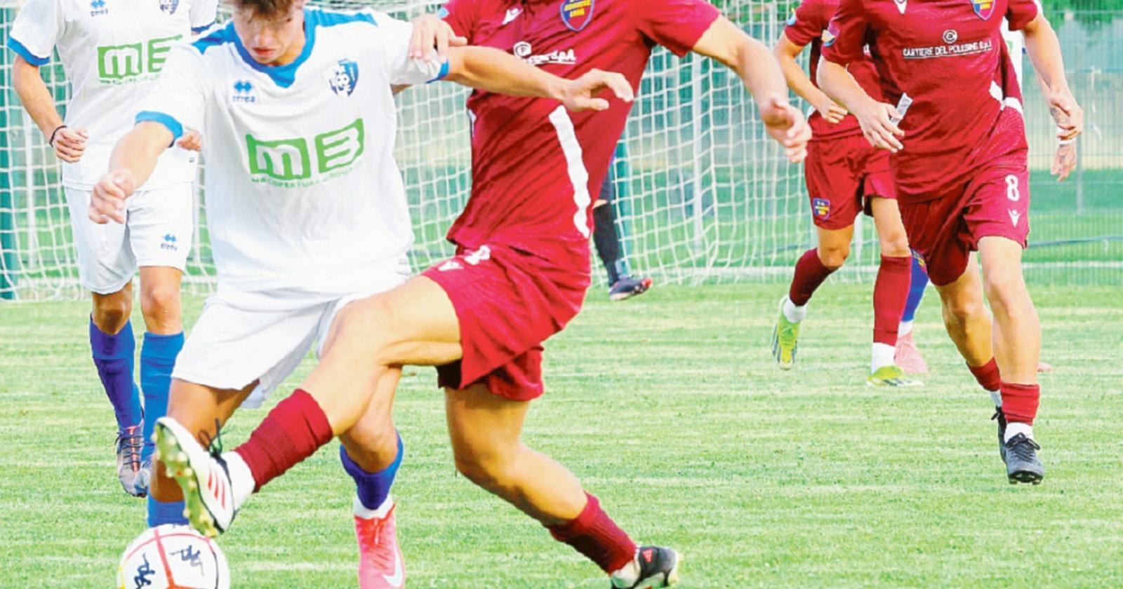 “Siamo stati lucidi ed ordinati”