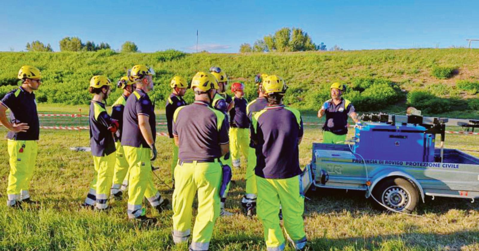 Tra esercitazioni e cultura