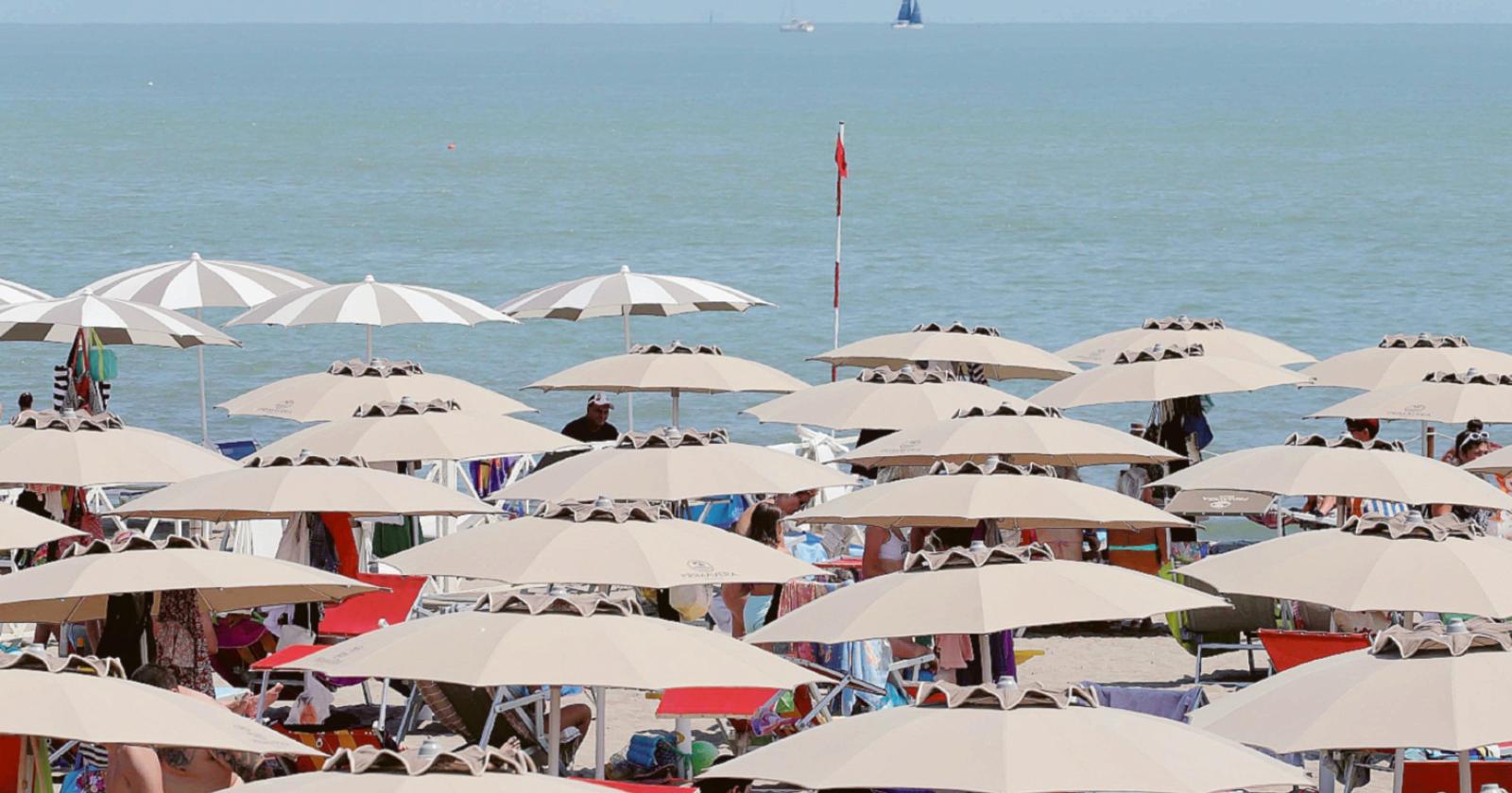 Turismo, fiato alle casse dei Comuni