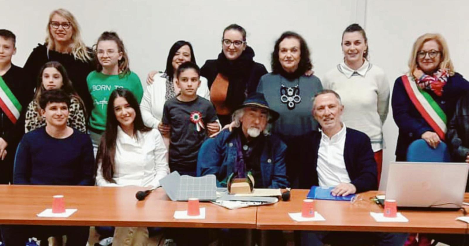 Cercasi foto... sotto la neve