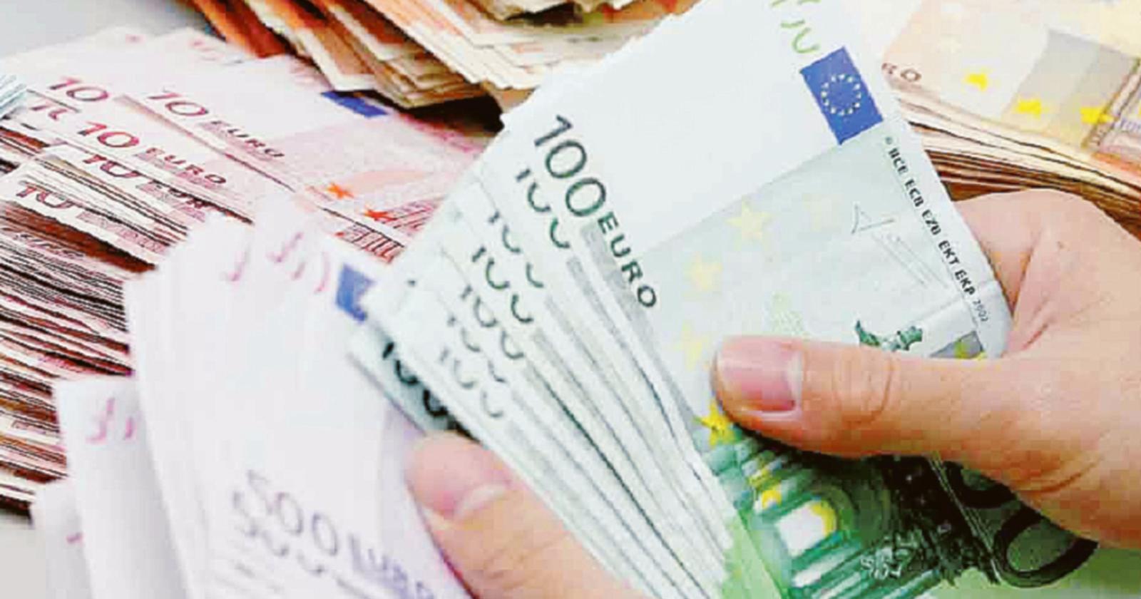 Manca un miliardo dallo Stato
