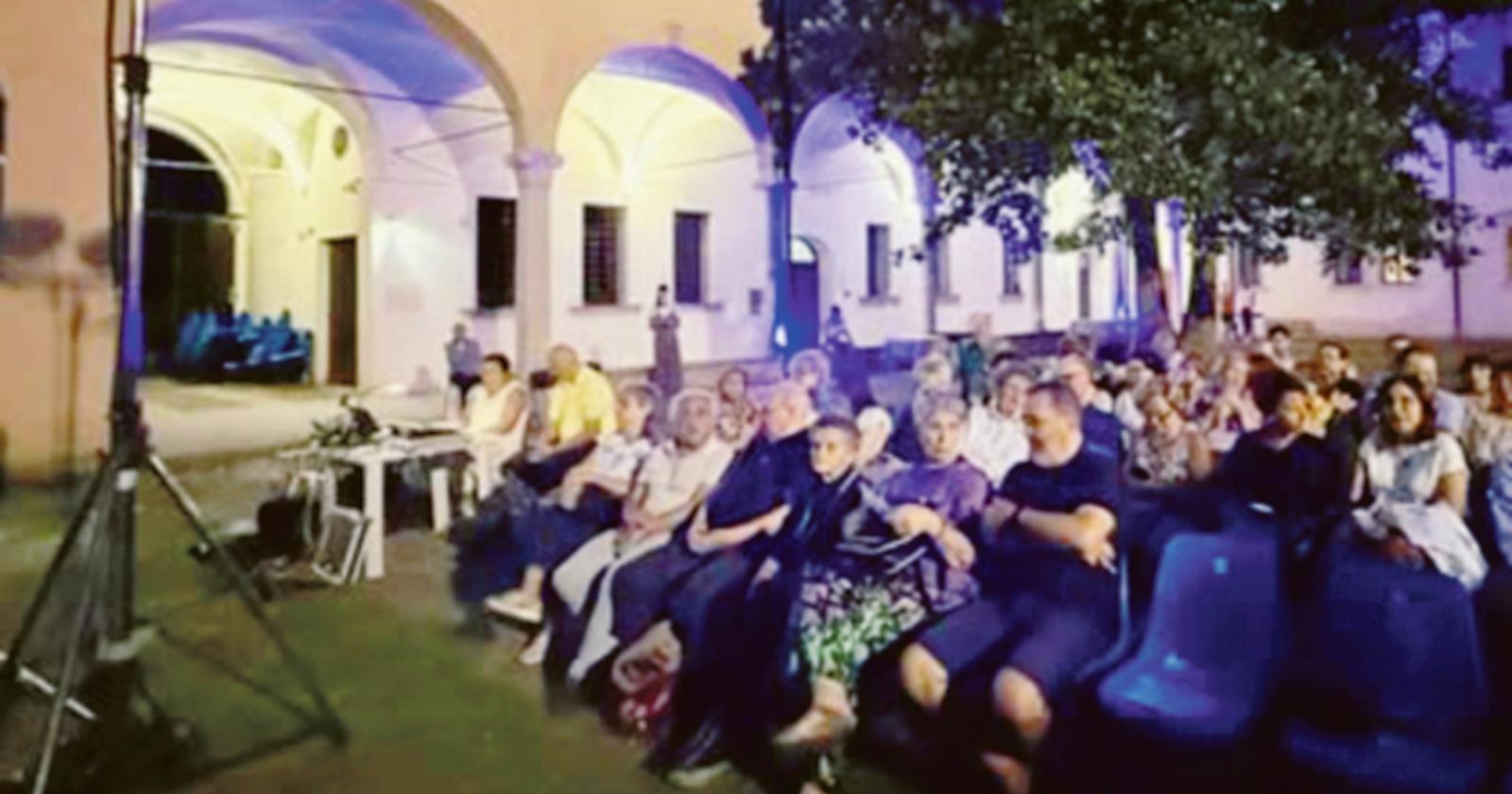 I tre porcellini, tra magia e morale
