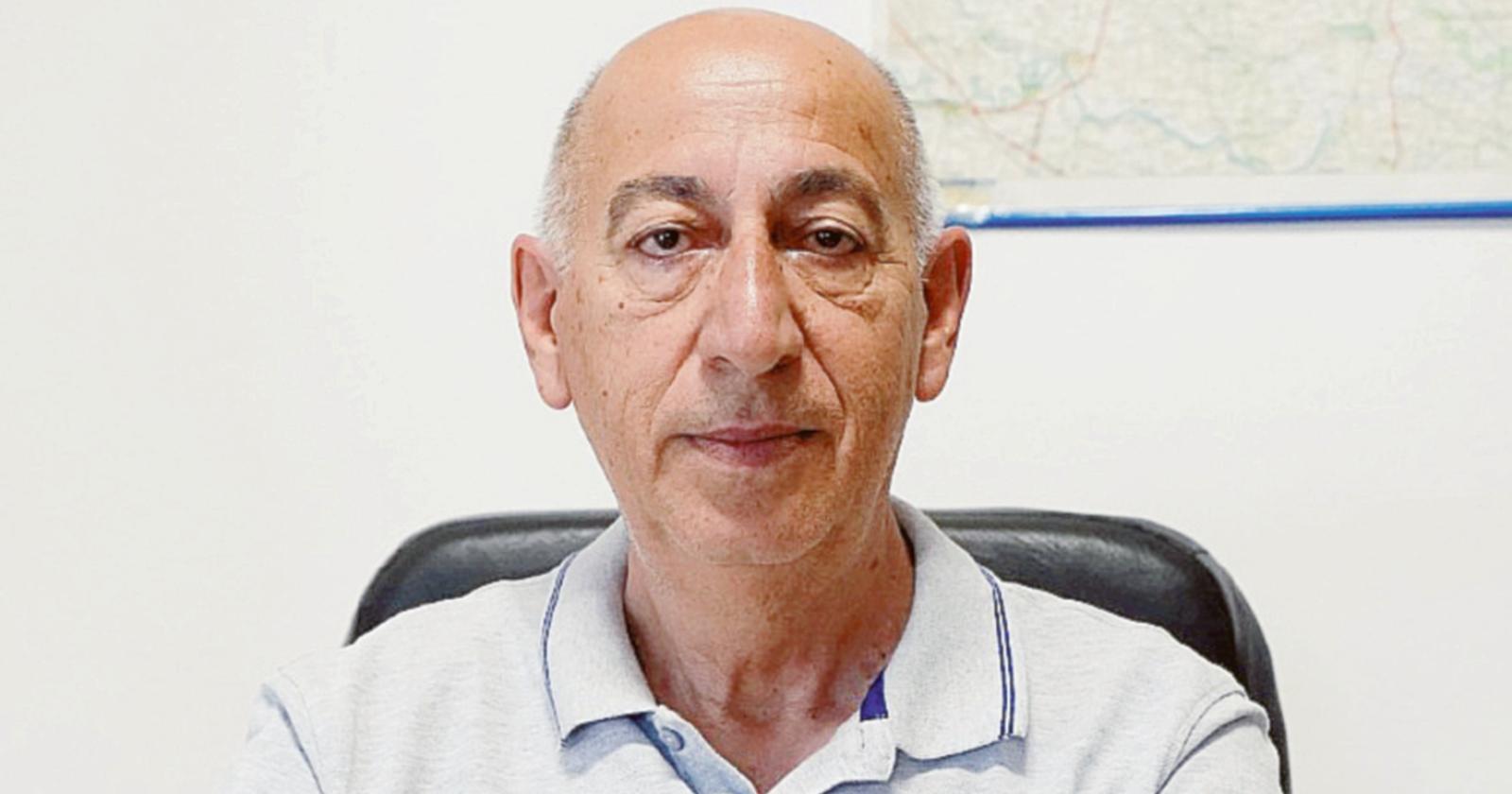 “Amichevole? Col naso rotto però”