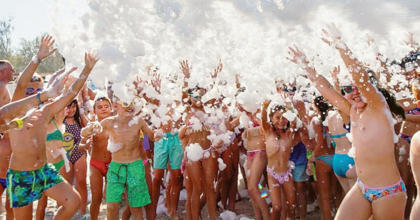 Il “Capodanno dell’estate”