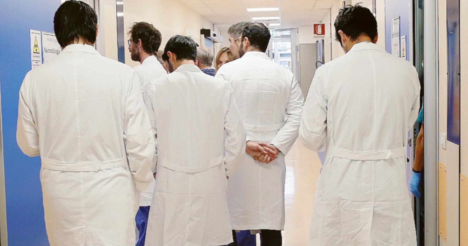 “In sei mesi 212 assunzioni”