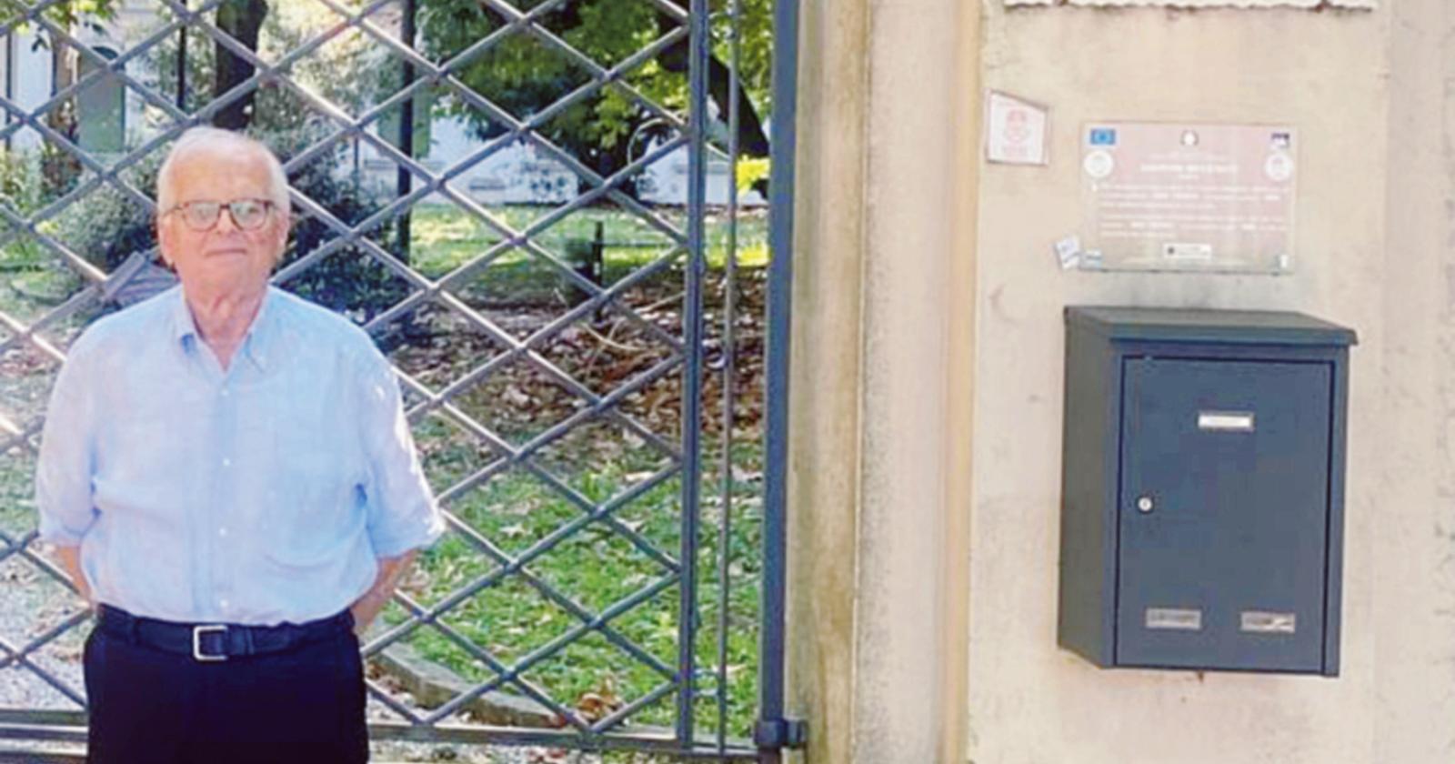 La sede del conservatorio splenderà dopo il restauro