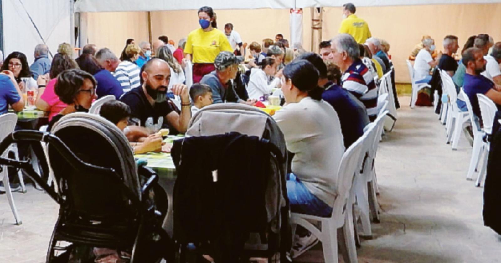 Fiera di San Rocco, c&rsquo;&egrave; fermento