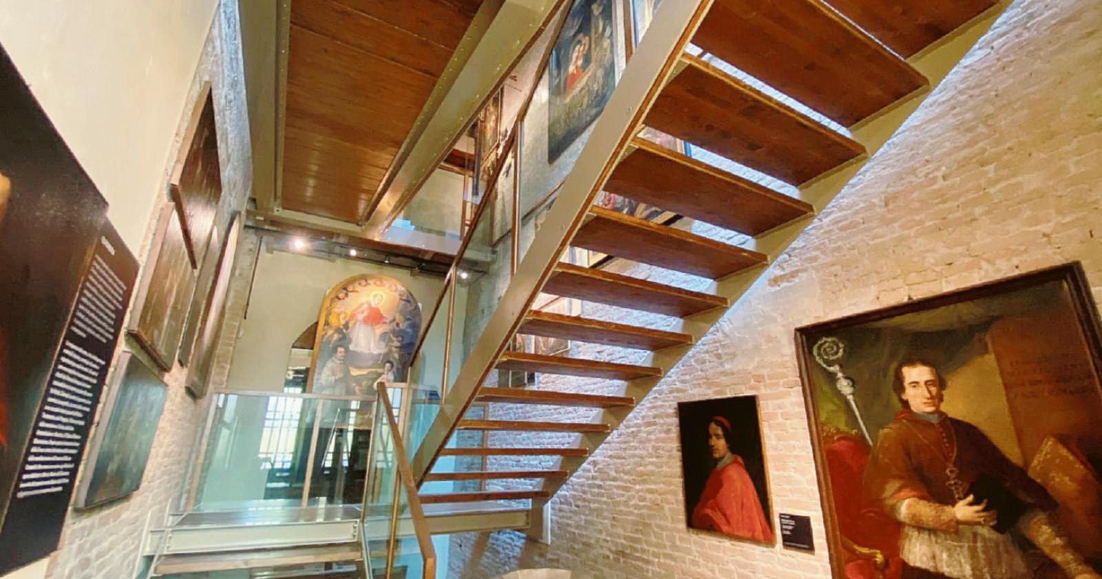 Museo diocesano, perla da riscoprire