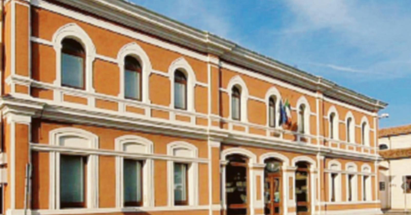 Nuovo dosso e segnaletica 