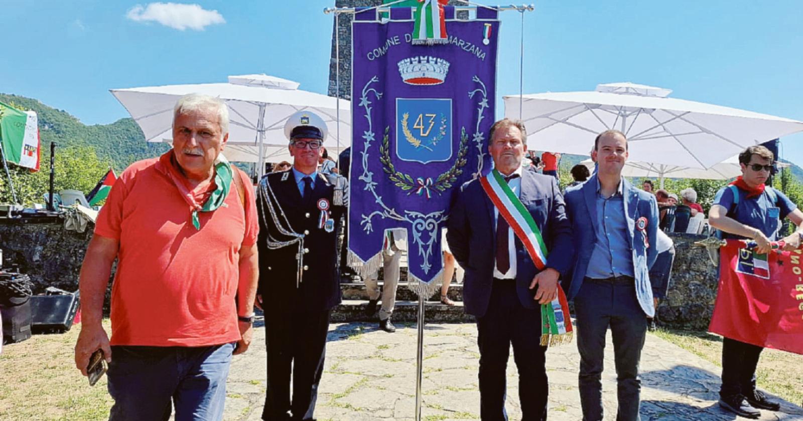 “Mai più atrocità come queste”