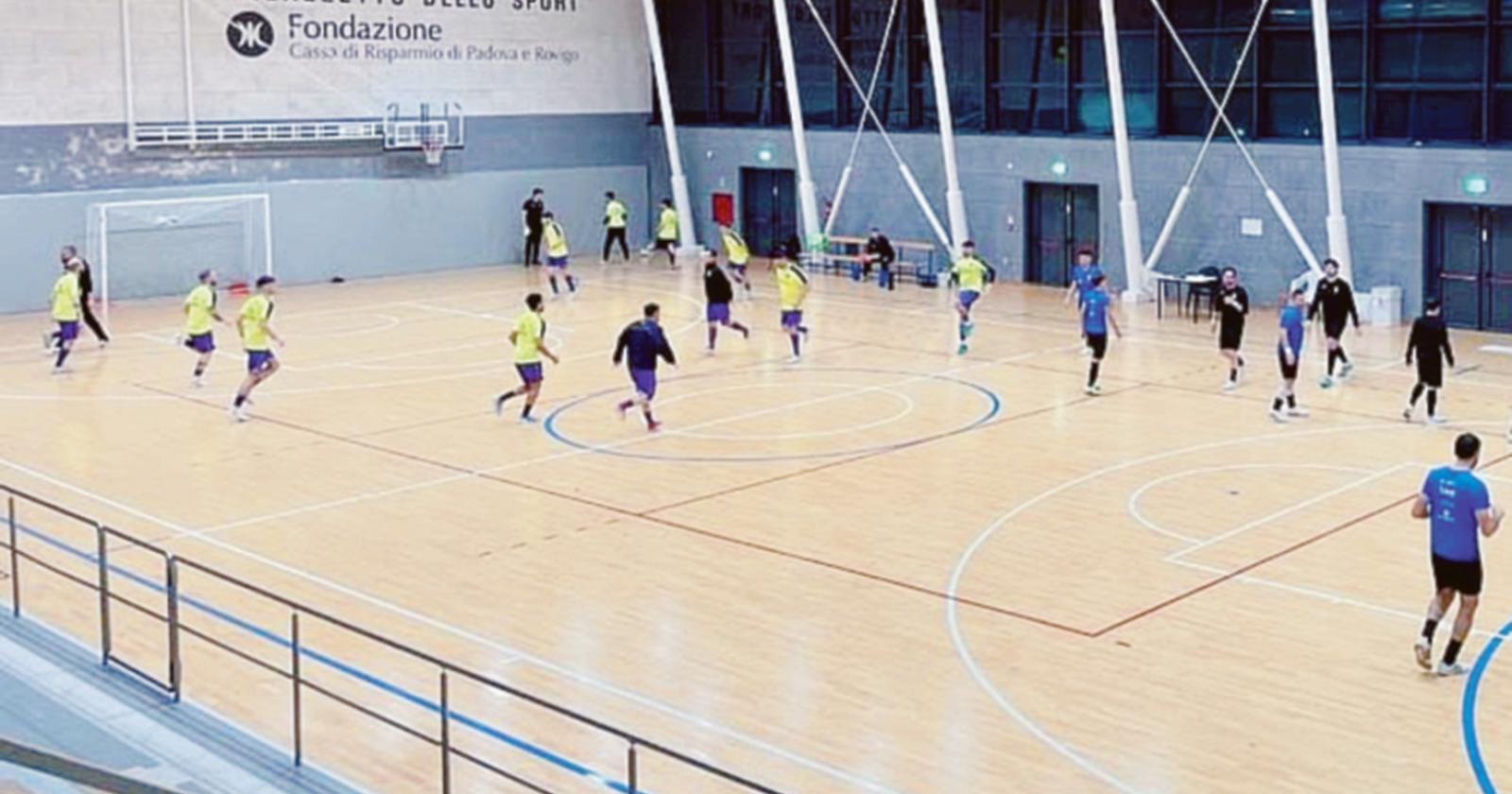 Derby polesano il 24 ottobre