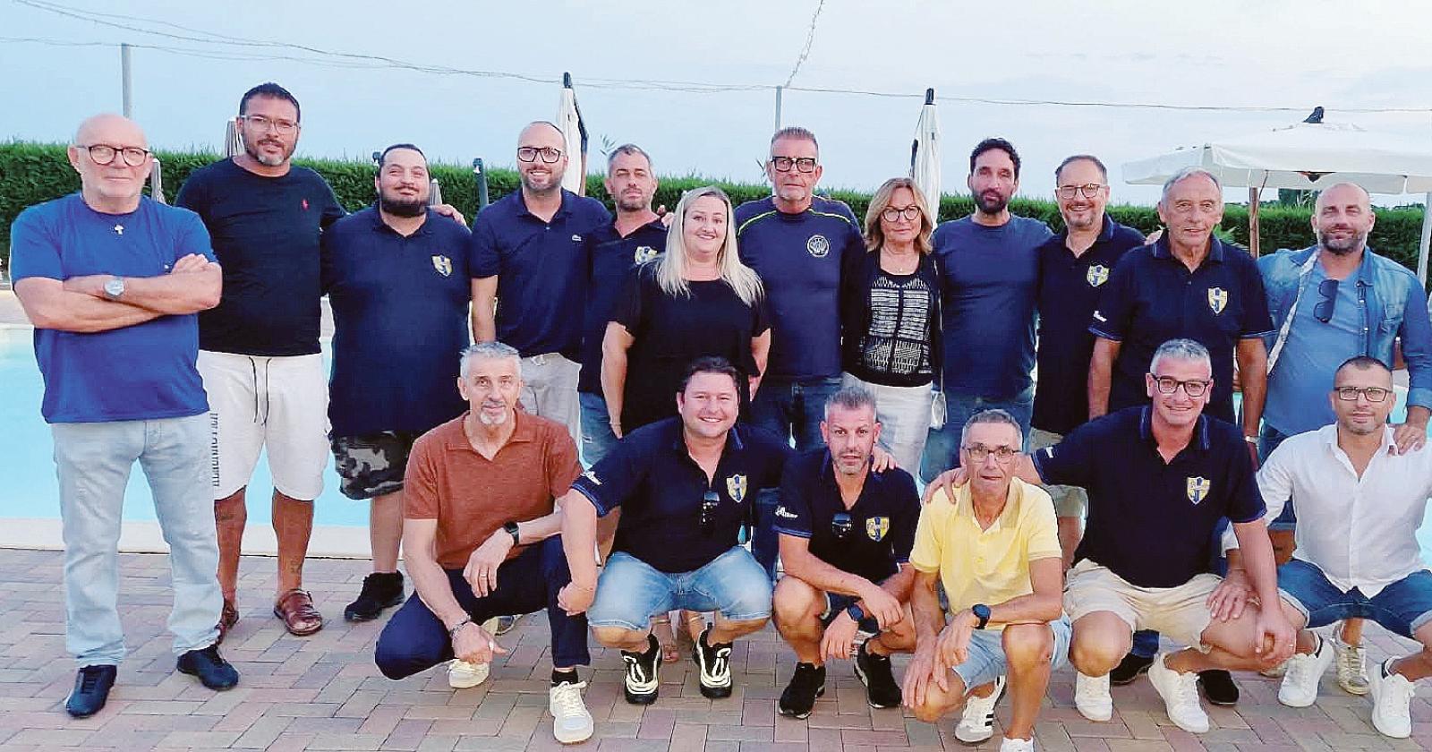 Lo Scardovari in coro: “In Prima!”