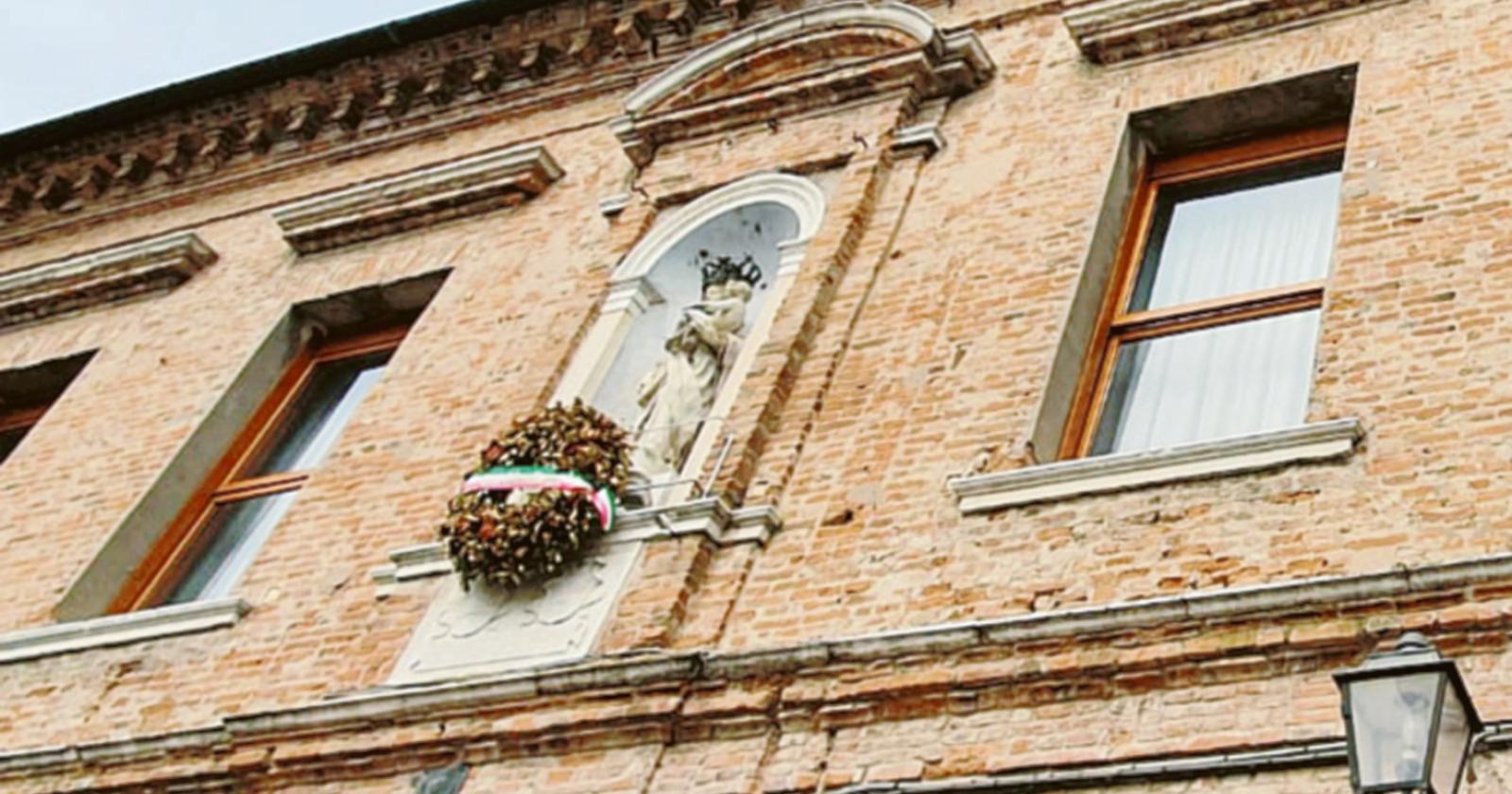 Doni “in verde” per la cittadinanza