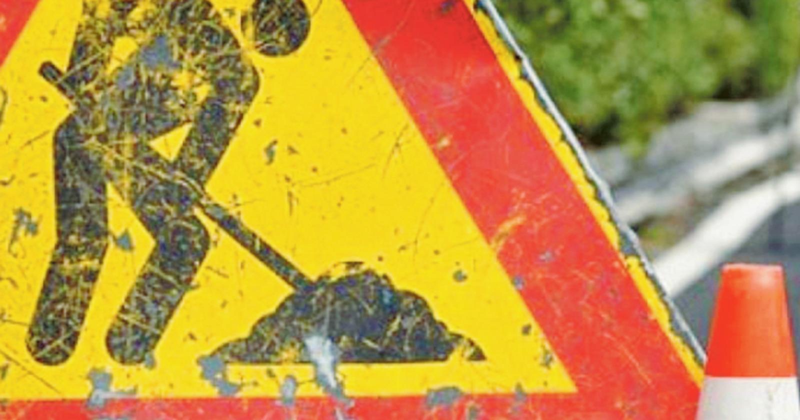 Lavori all’immobile comunale