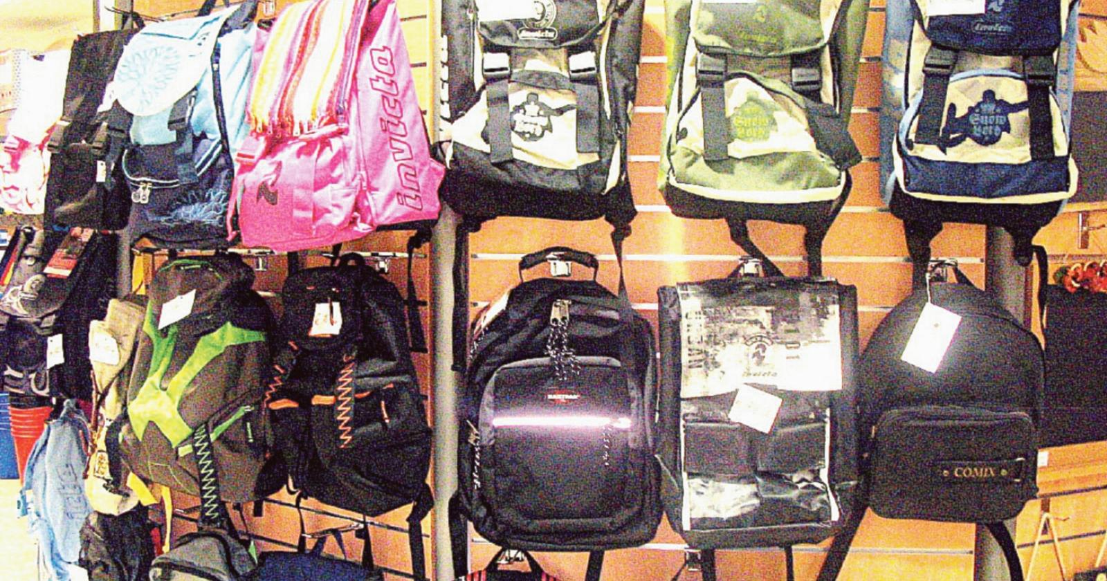 Scuola, torna lo “zaino sospeso”