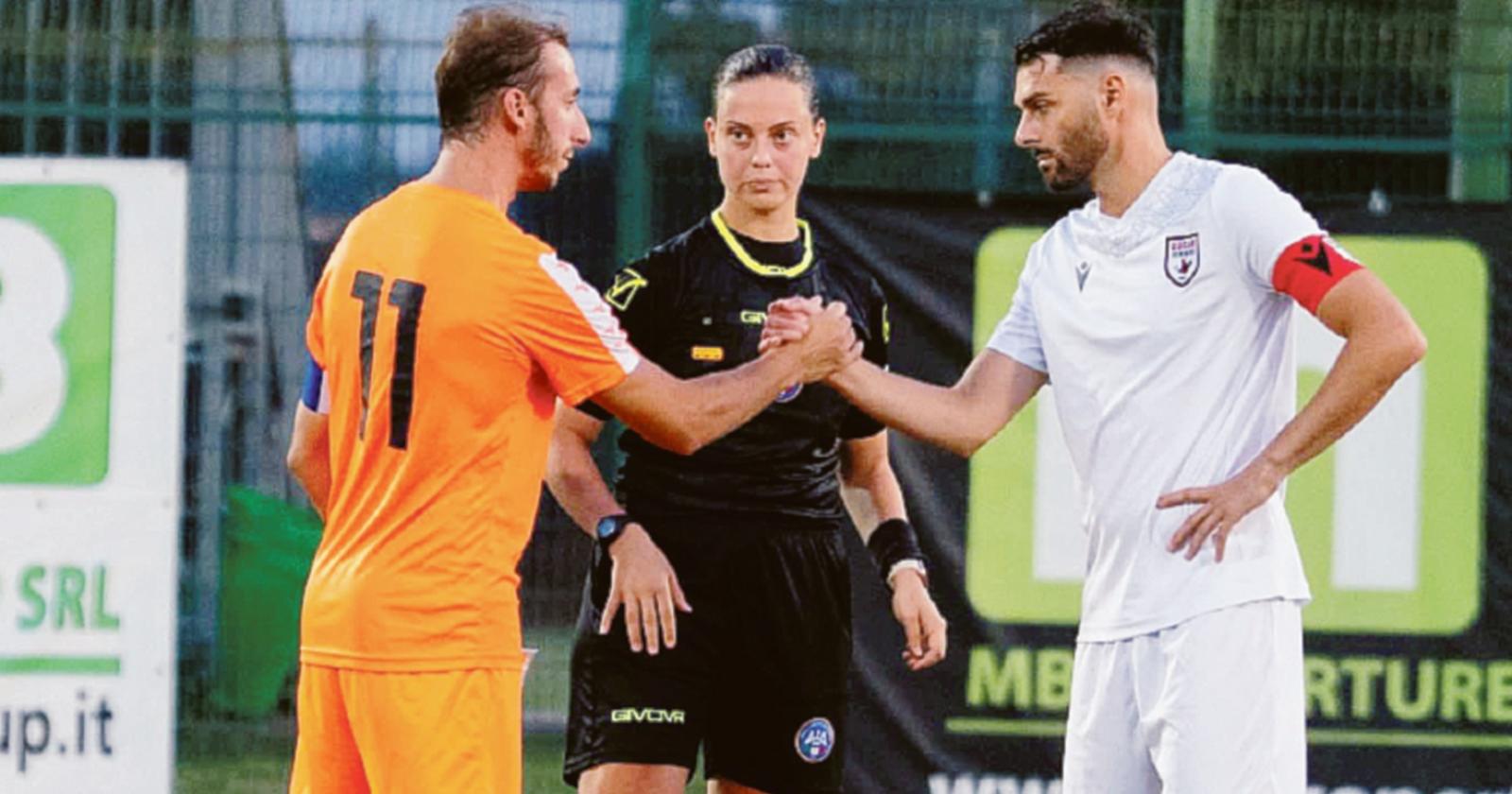 Il Rovigo c’è: il Bocar va ko 2-1