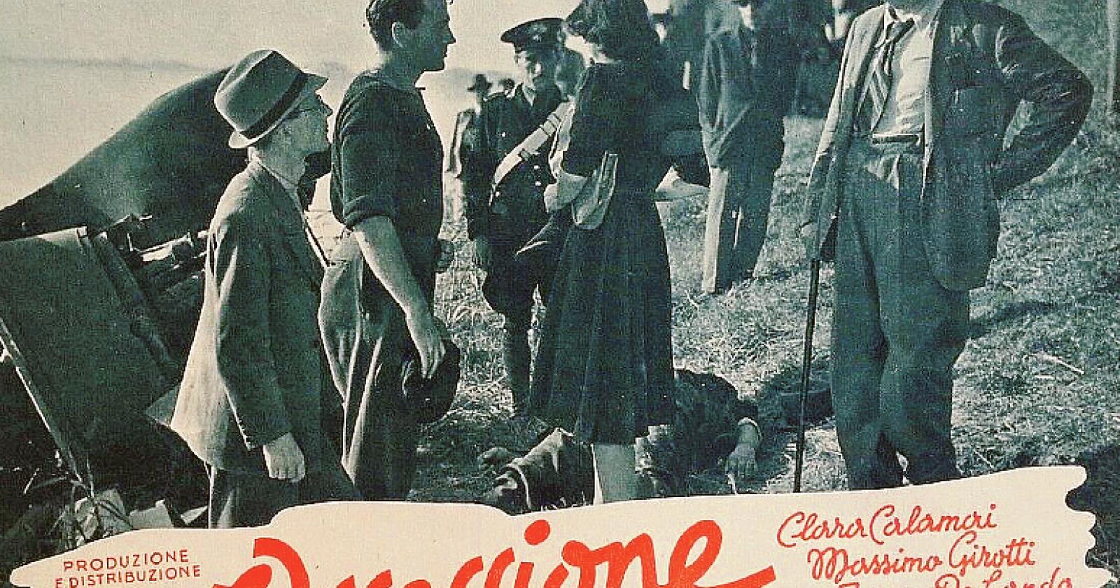 I film che hanno fatto la storia