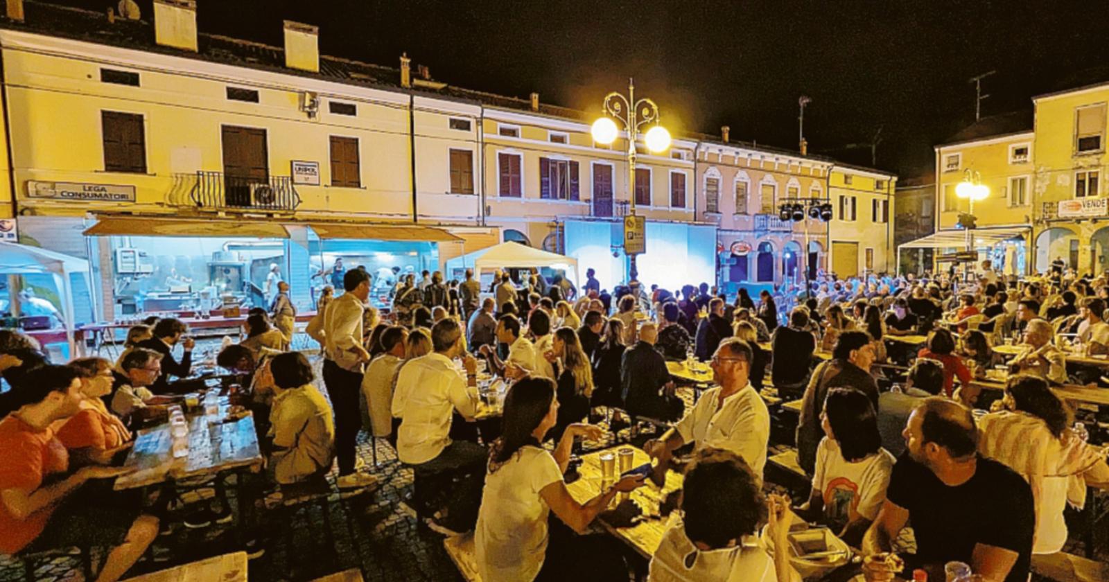 “Festa dal Figh” e tanto altro!