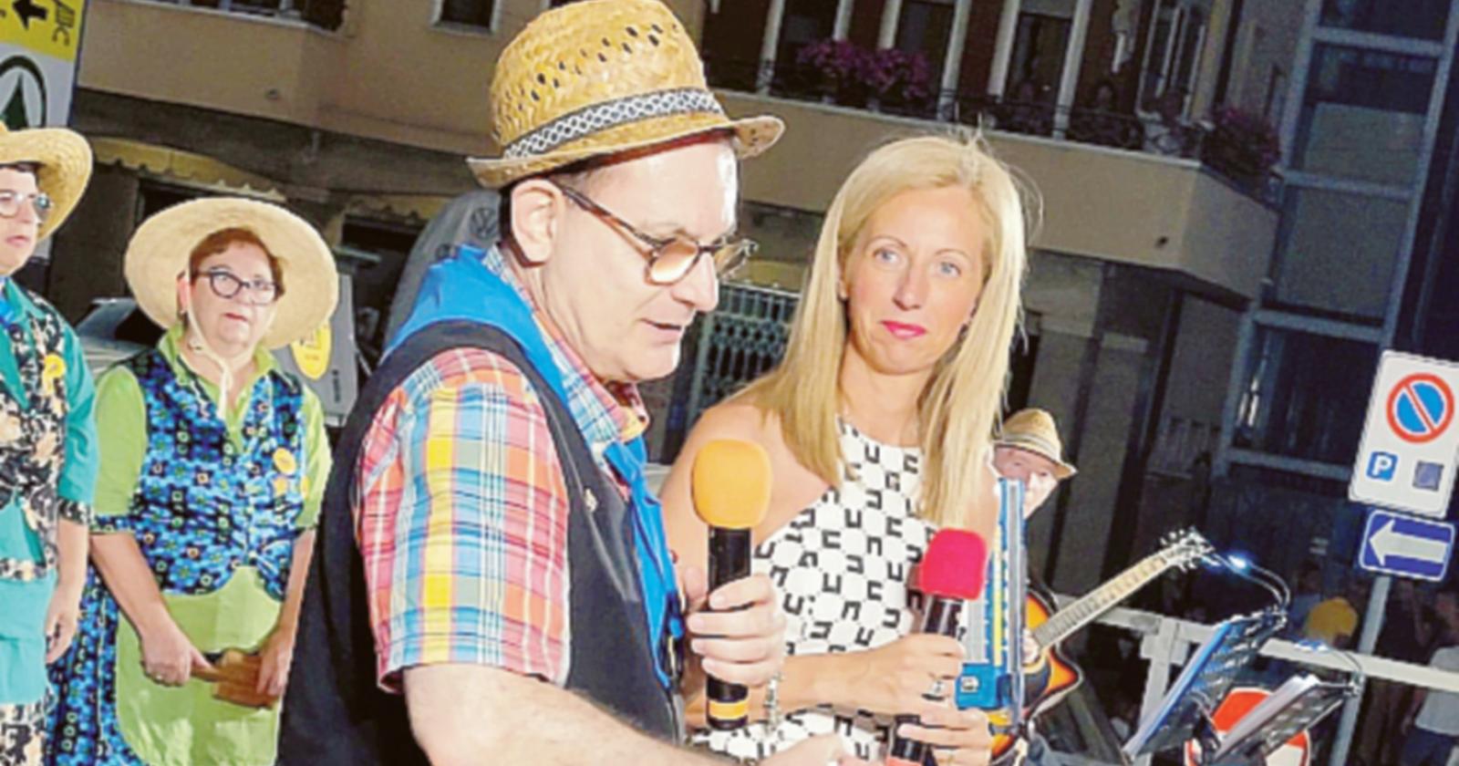 La vita contadina è ancora di moda