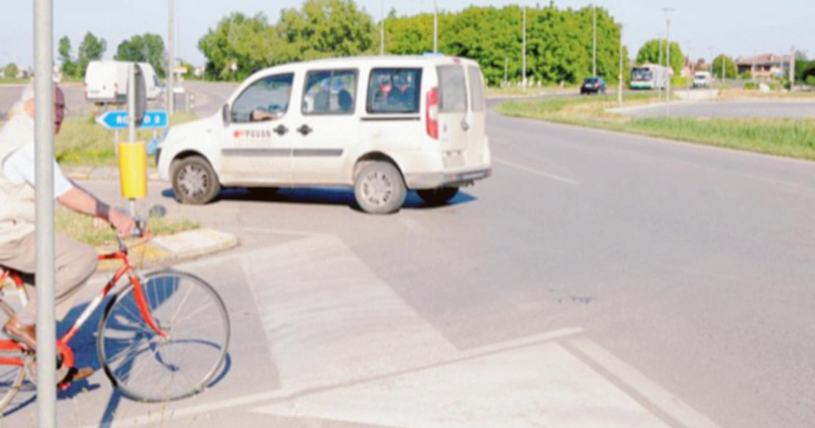 “Così il cantiere è pericoloso”