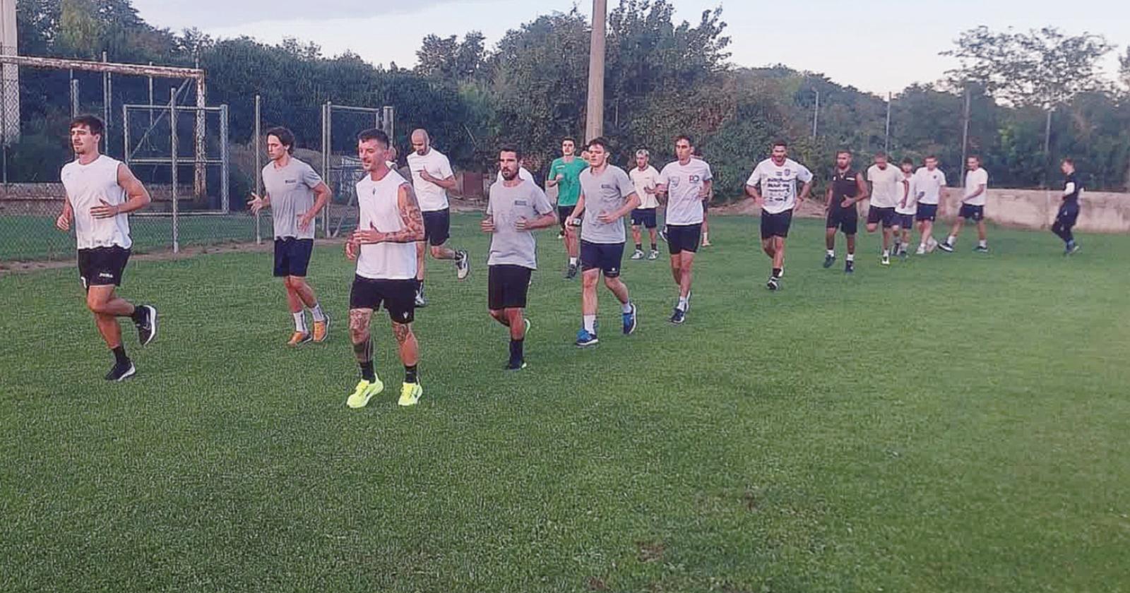 E’ partita la rincorsa della Turchese