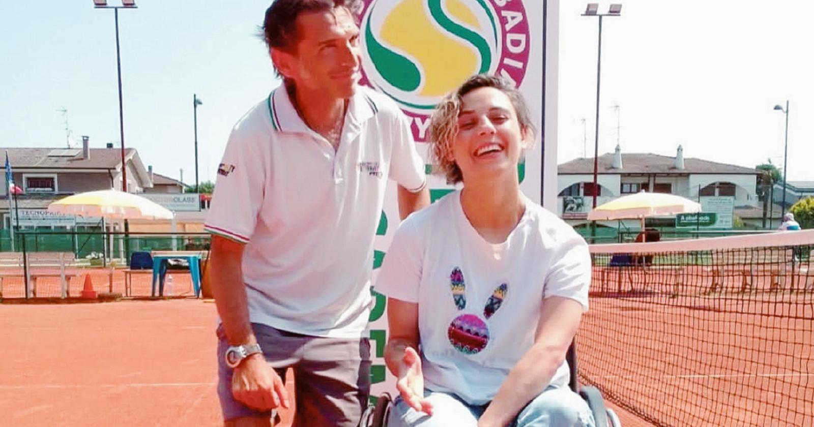 “Per uno sport senza divisioni”