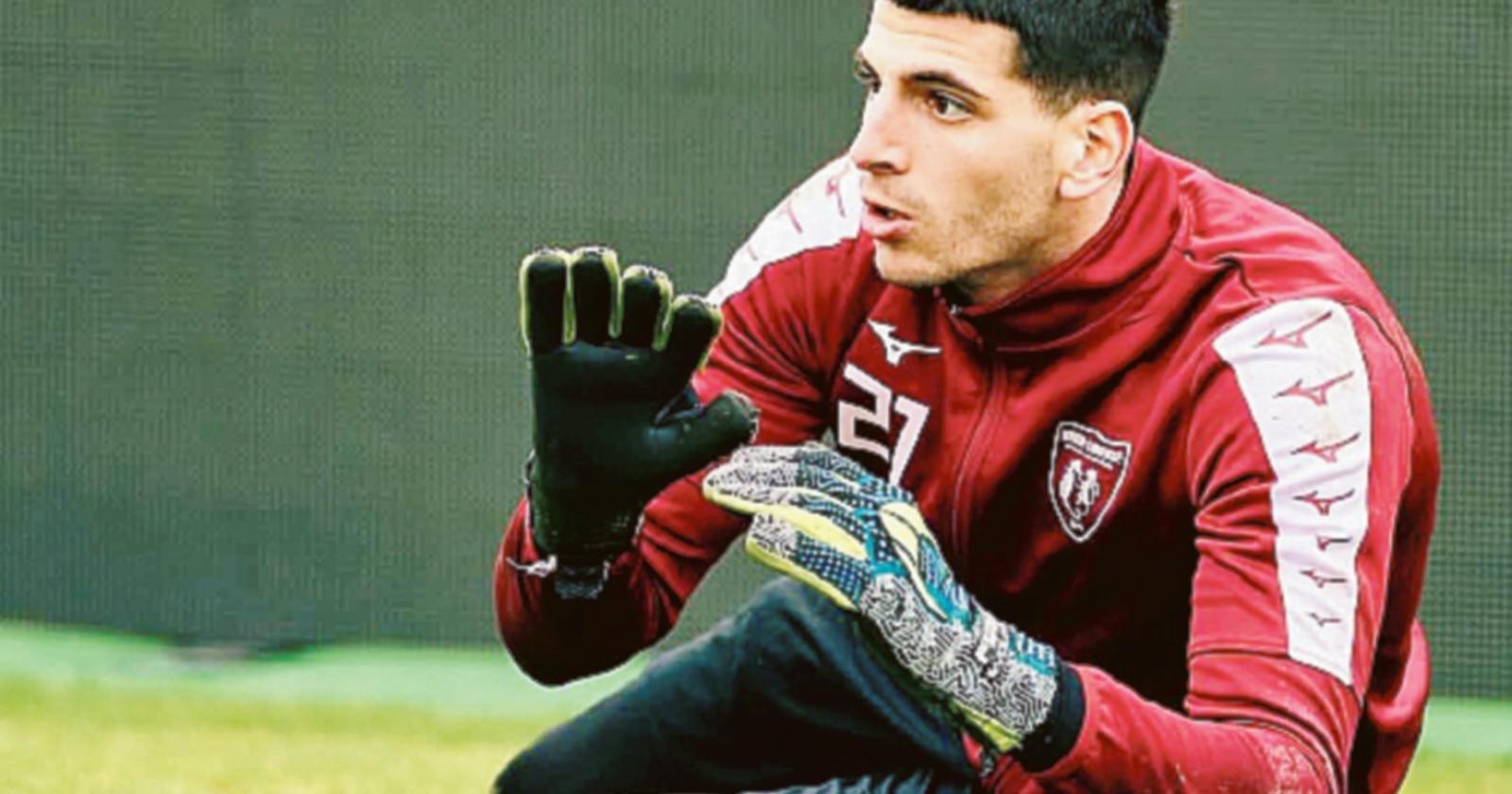 Due portotollesi in campo per la Coppa Italia 
