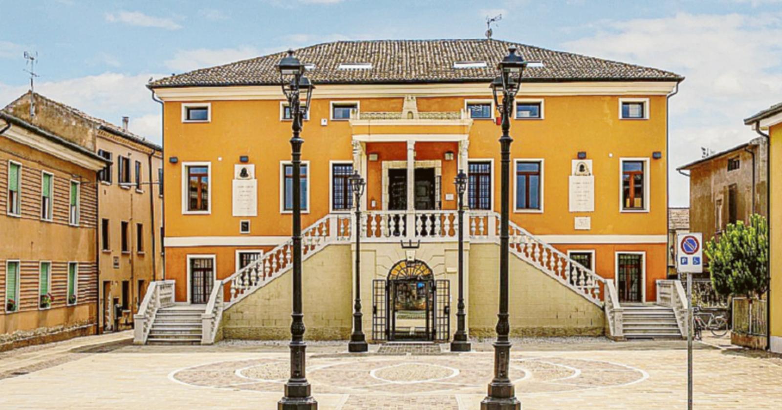 Illuminazione da 700mila euro