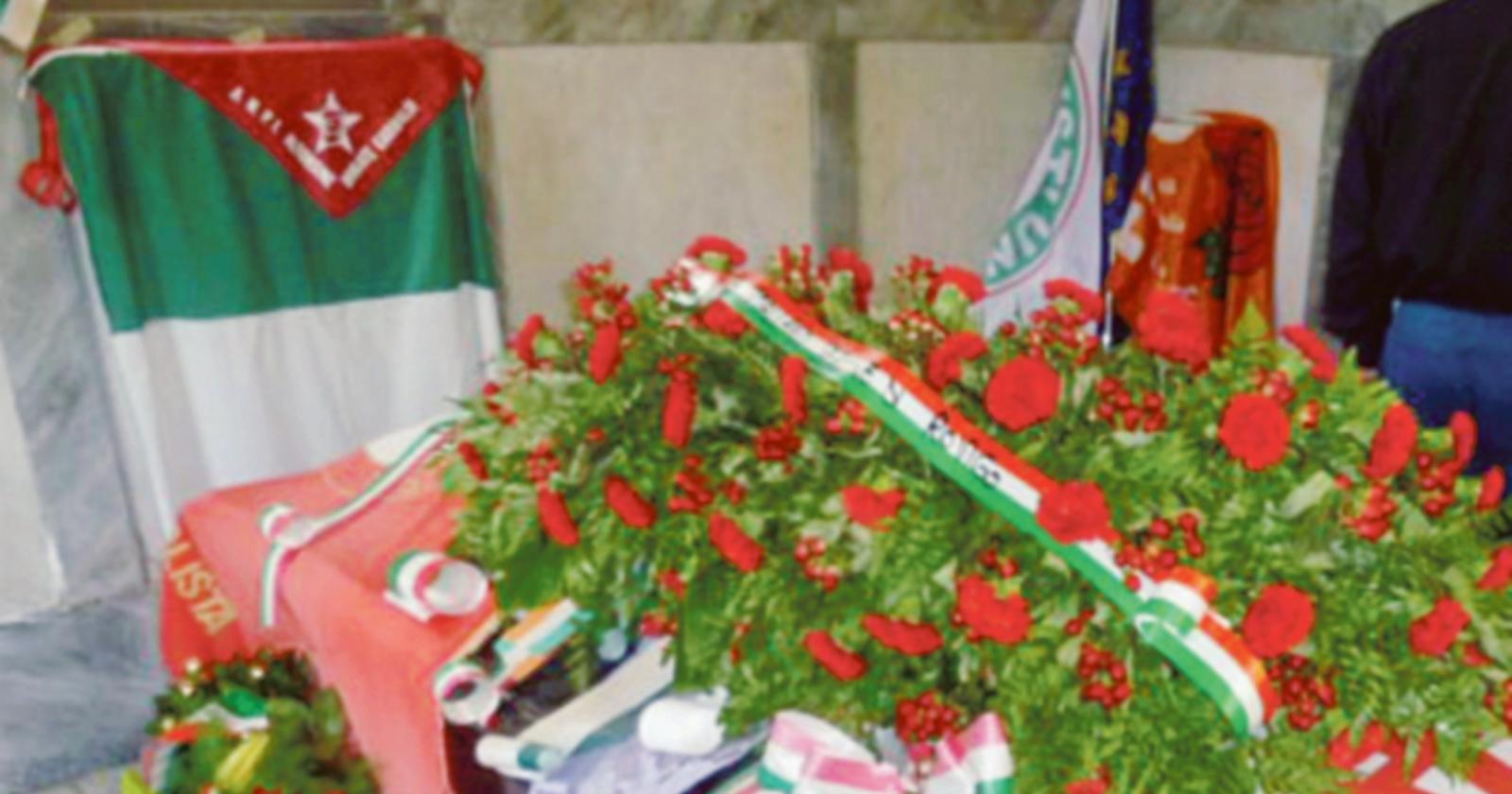 Trentanove garofani per Matteotti