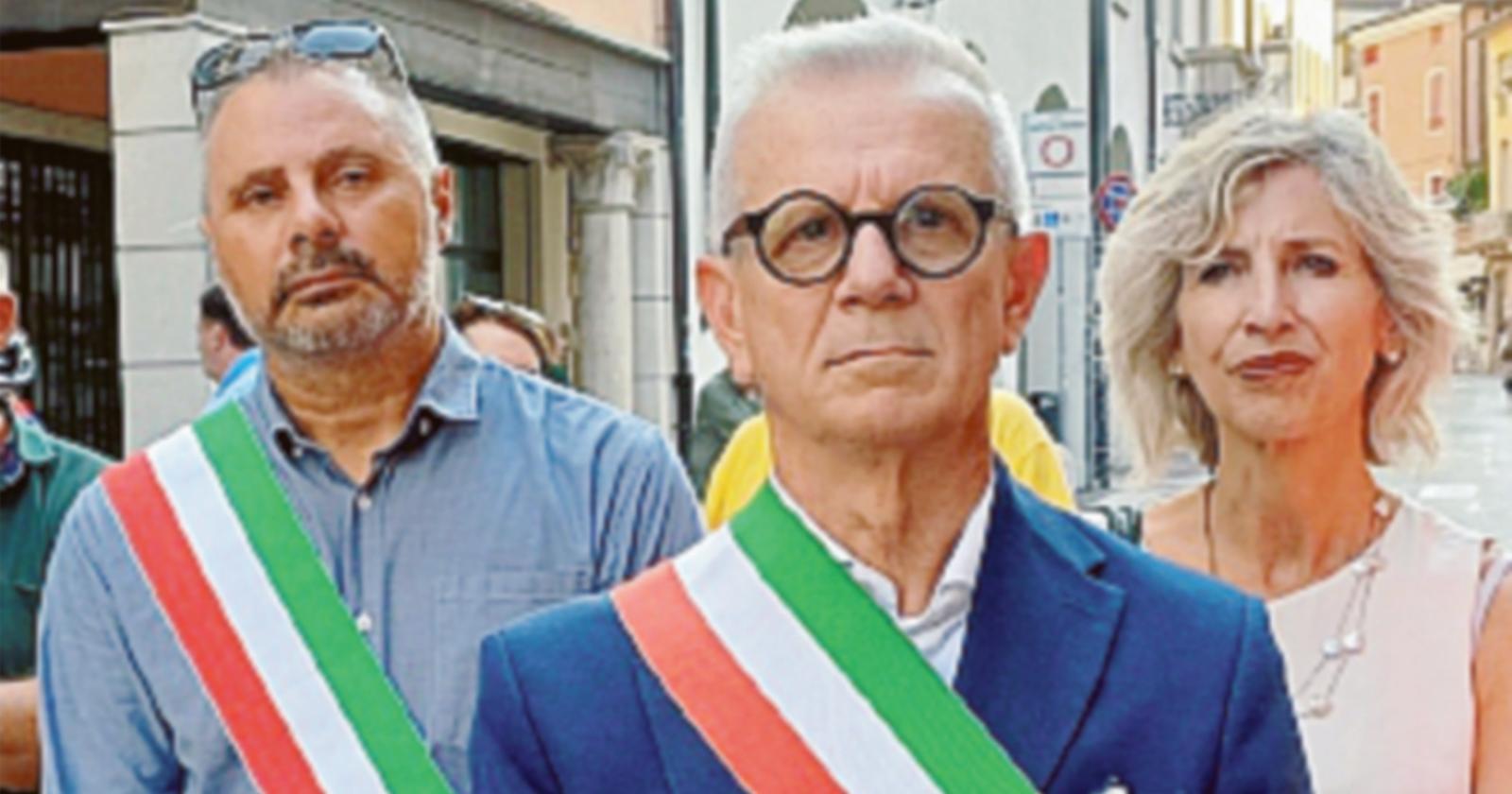 In bici ad Auschwitz 