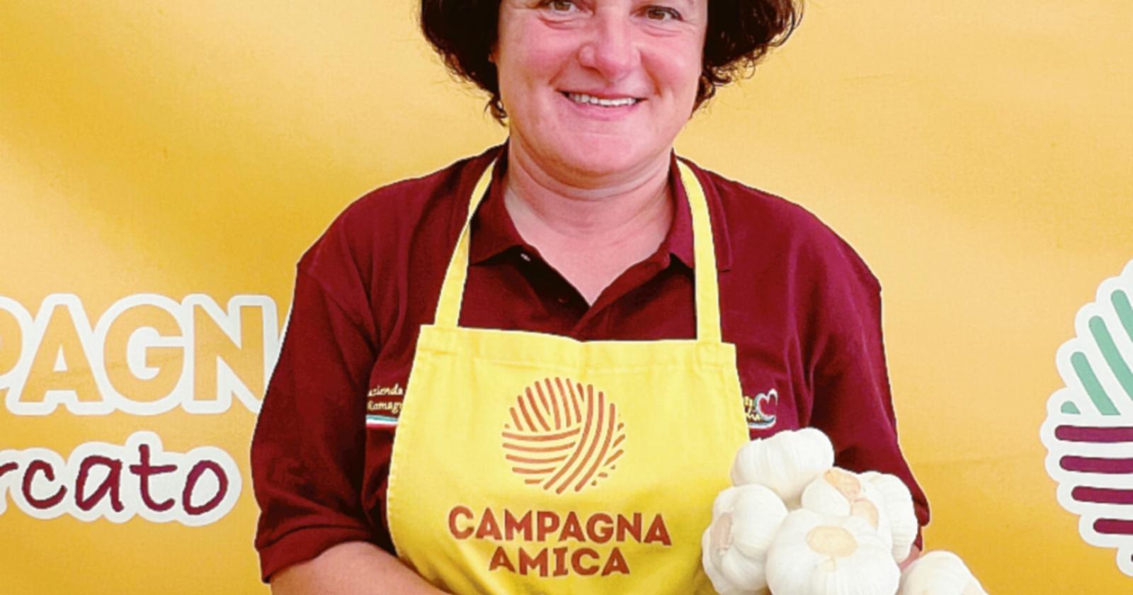 Torna Campagna Amica