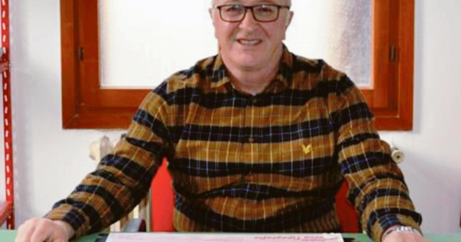 “Assemblee in ogni frazione”