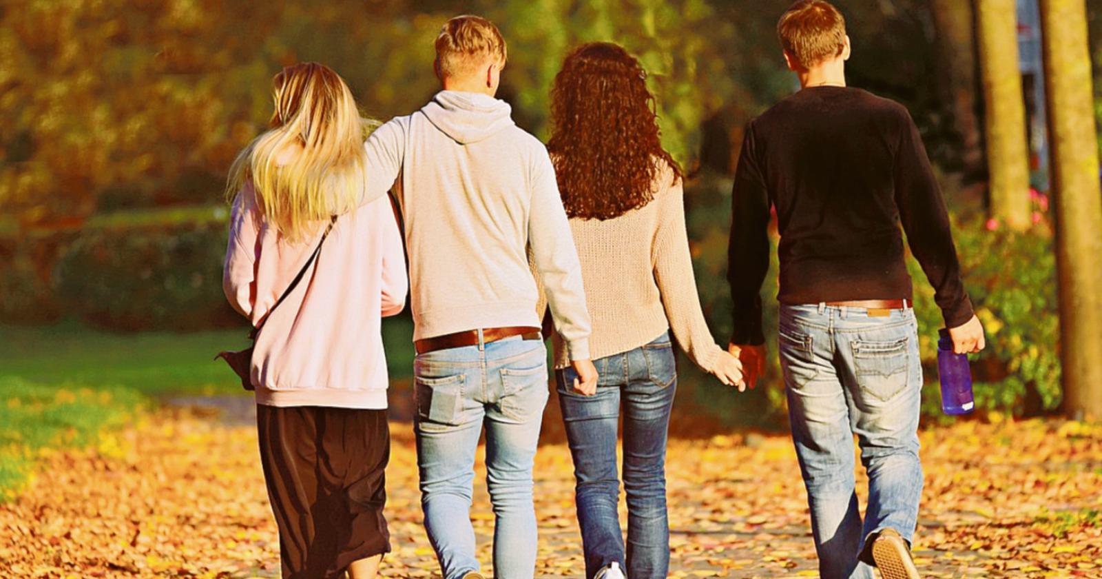 Nel 2030 duemila ragazzi in meno